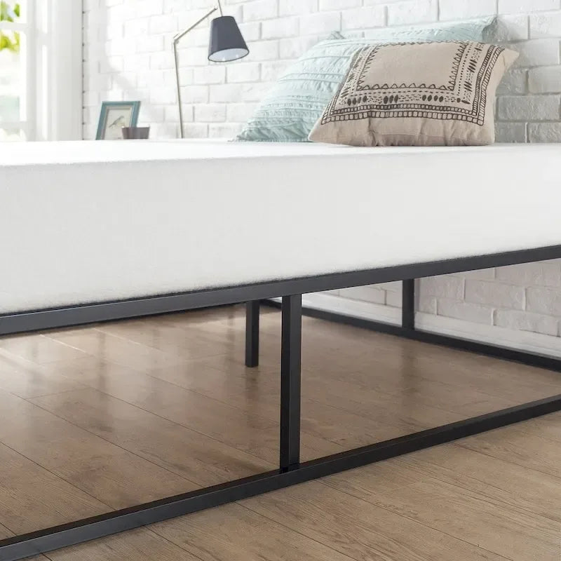 Priage by Zinus Sommier plateforme