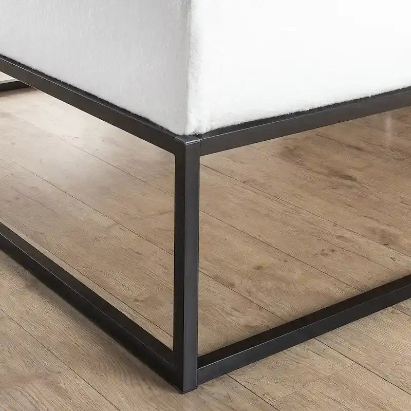 Priage by Zinus Sommier plateforme
