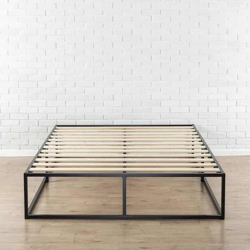 Priage by Zinus Sommier plateforme