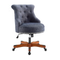 Chaise de bureau pivotante