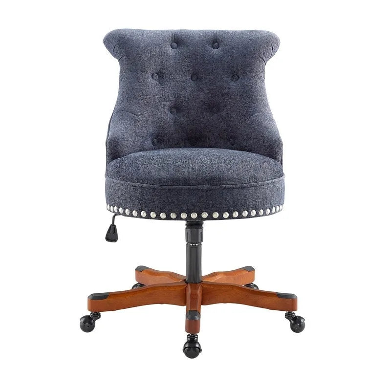 Chaise de bureau pivotante