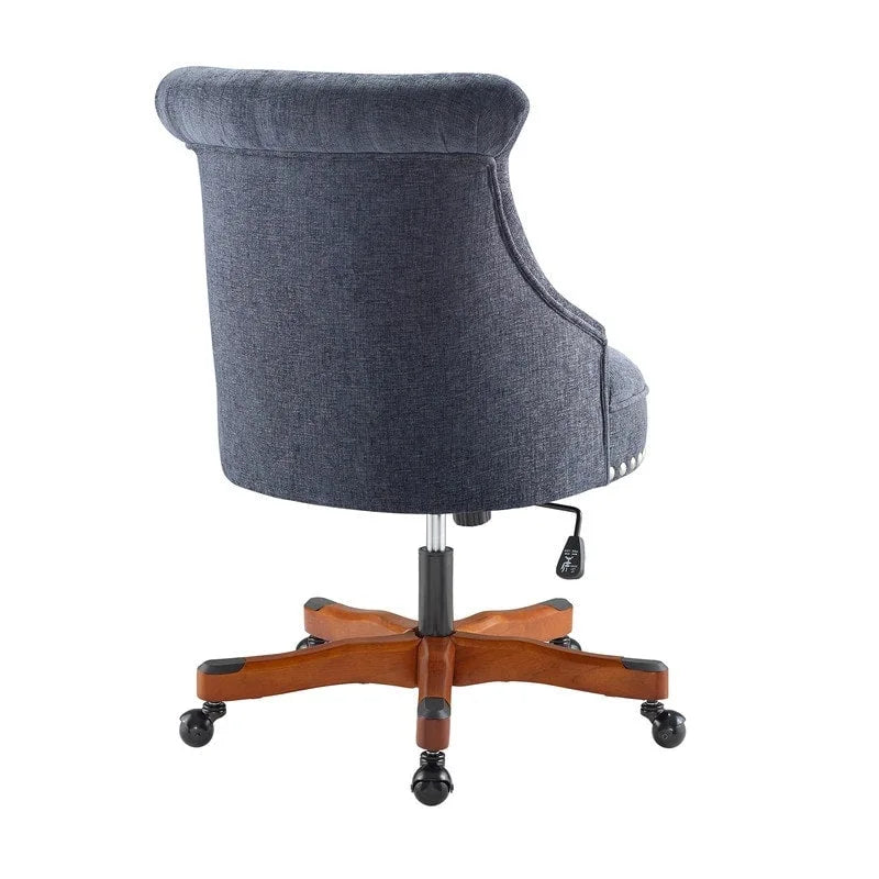 Chaise de bureau pivotante