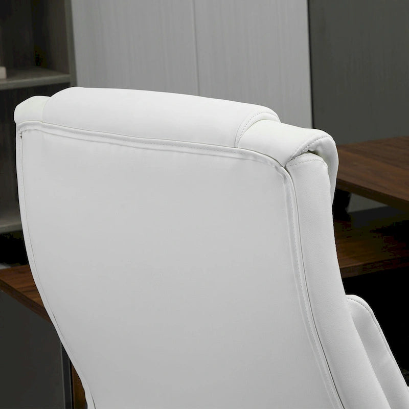 Fauteuil de bureau pour personnes fortes et de grande taille