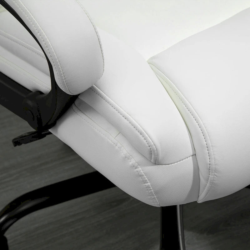 Fauteuil de bureau pour personnes fortes et de grande taille