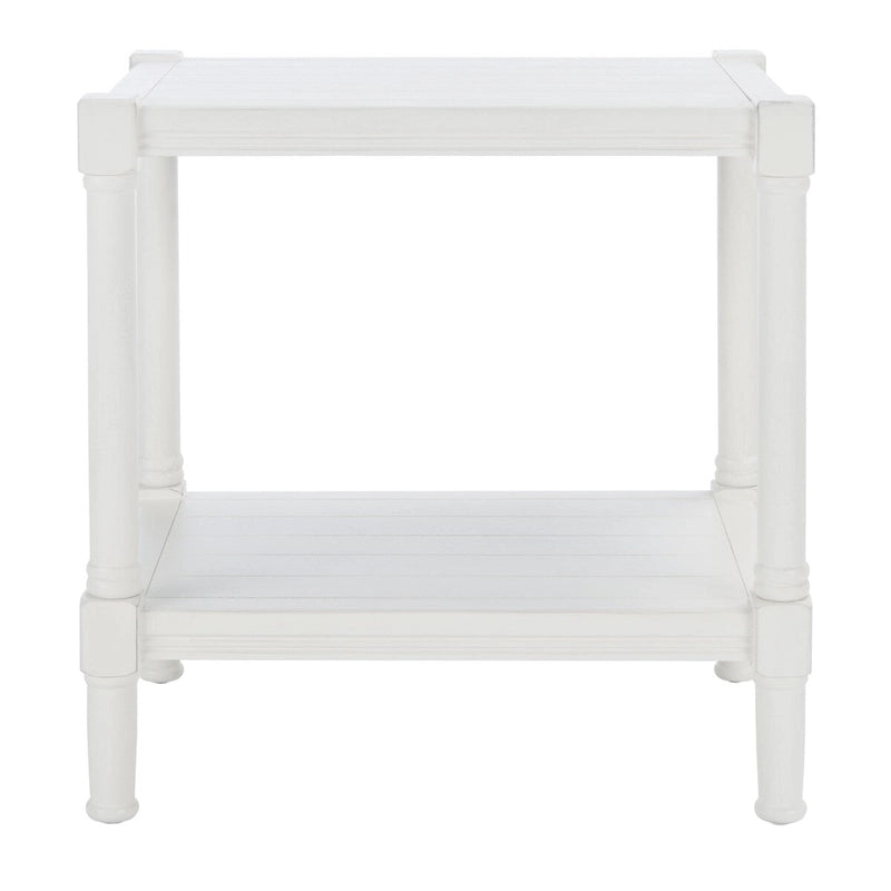 Table d'appoint rectangulaire
