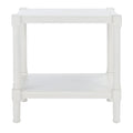 Table d'appoint rectangulaire