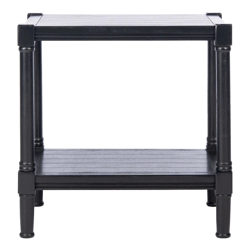 Table d'appoint rectangulaire
