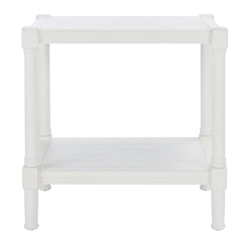 Table d'appoint rectangulaire
