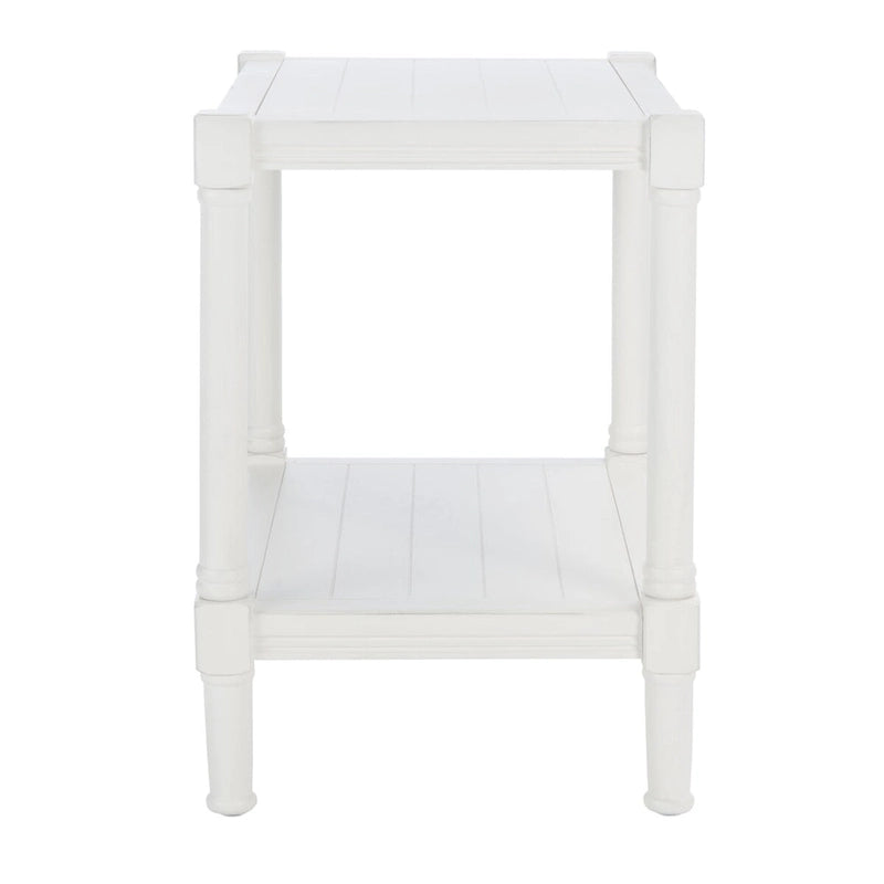 Table d'appoint rectangulaire
