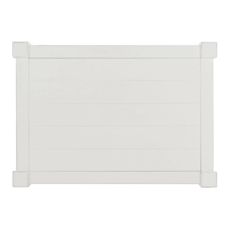 Table d'appoint rectangulaire