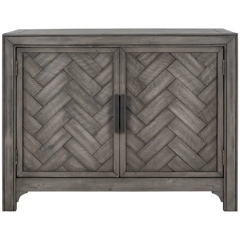 Console moderne / Table d'appoint pour salon