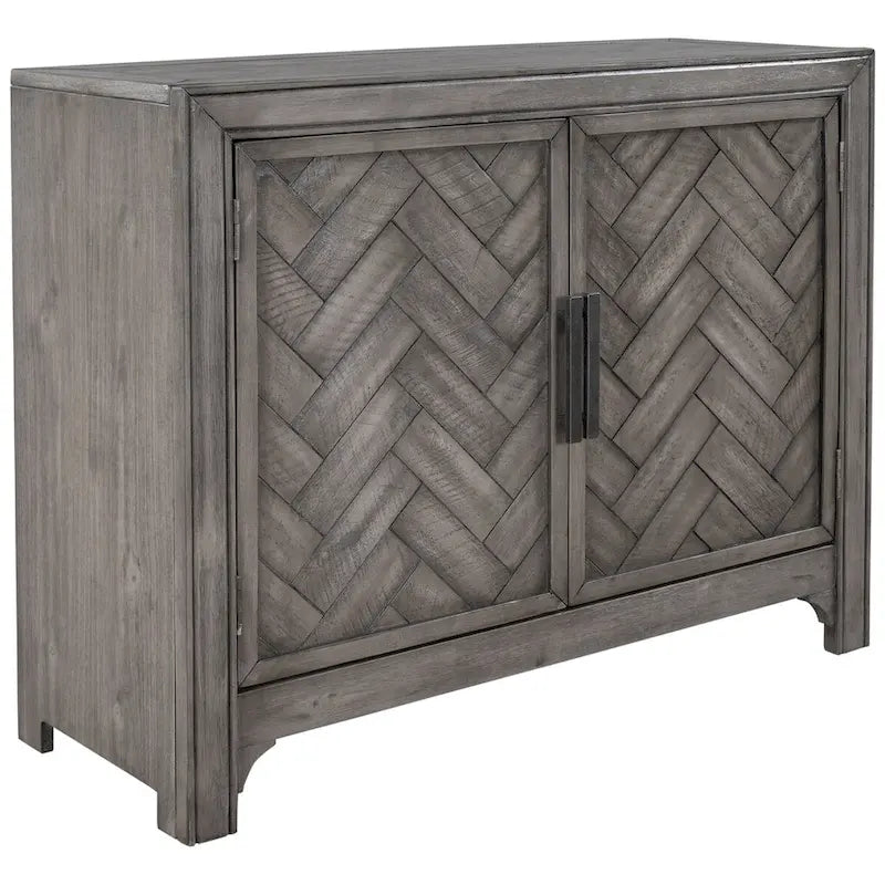 Console moderne / Table d'appoint pour salon