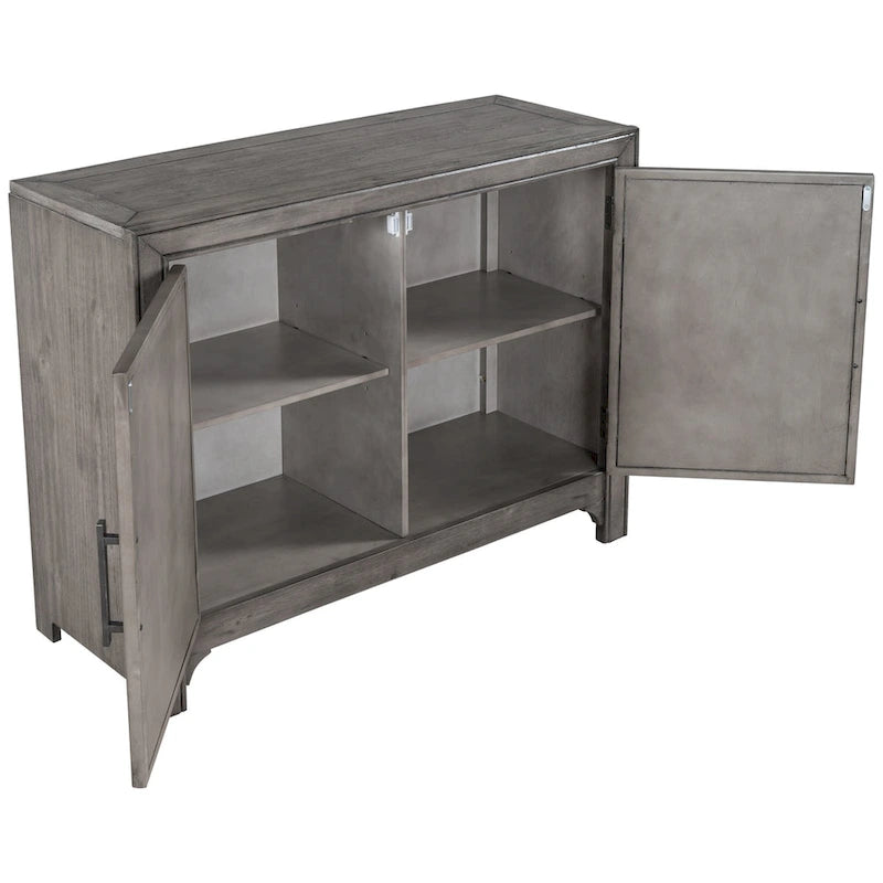Console moderne / Table d'appoint pour salon