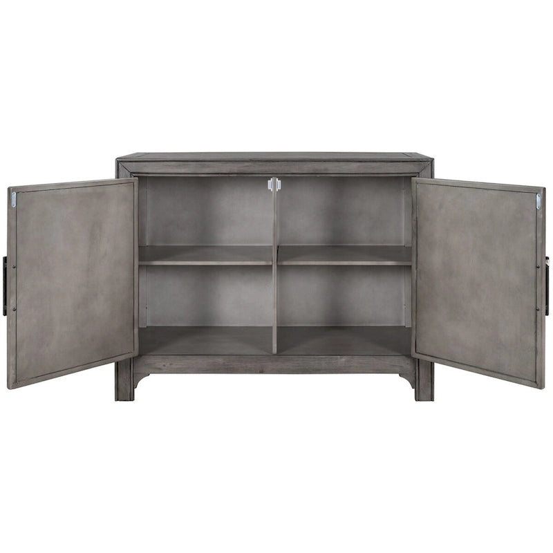 Console moderne / Table d'appoint pour salon