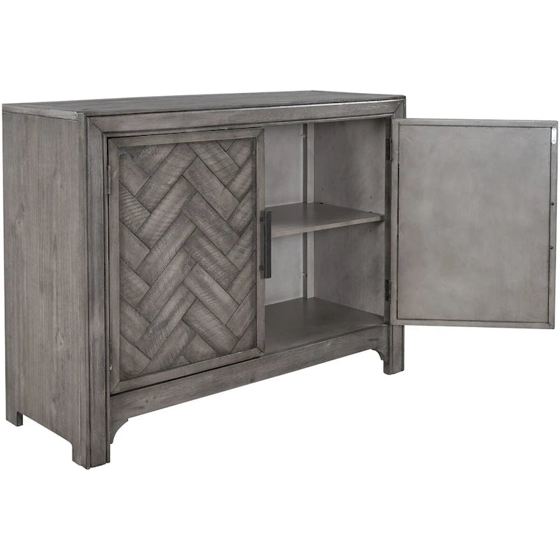 Console moderne / Table d'appoint pour salon