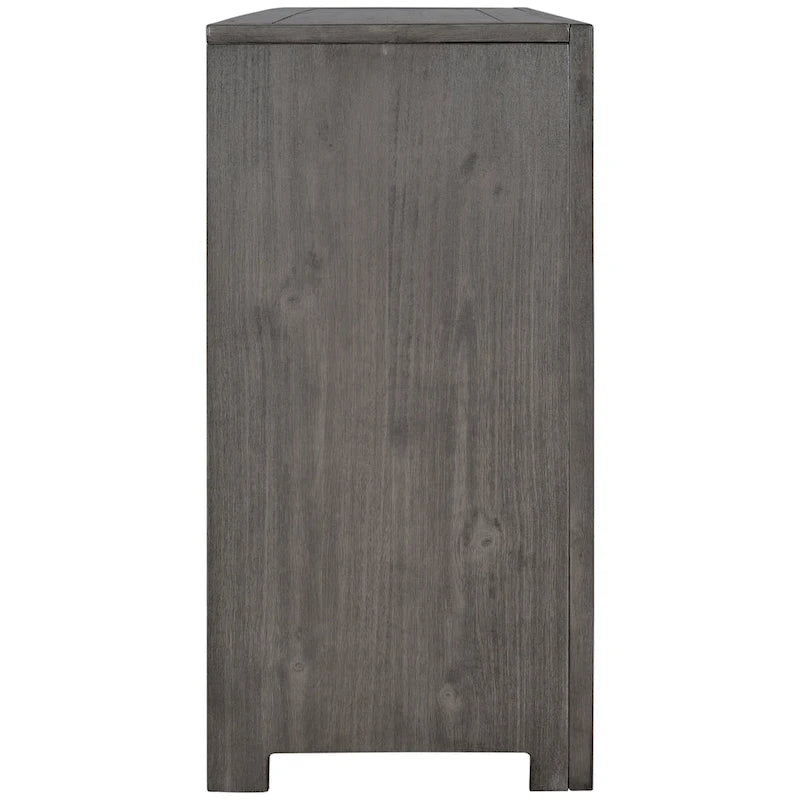 Console moderne / Table d'appoint pour salon