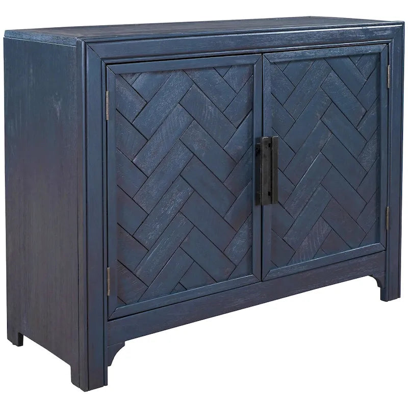 Console moderne / Table d'appoint pour salon