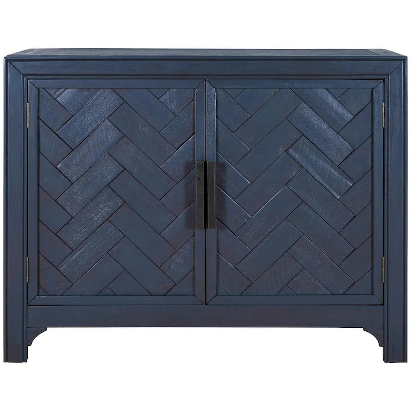 Console moderne / Table d'appoint pour salon
