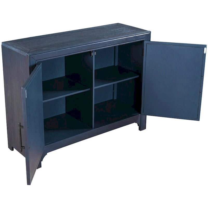 Console moderne / Table d'appoint pour salon