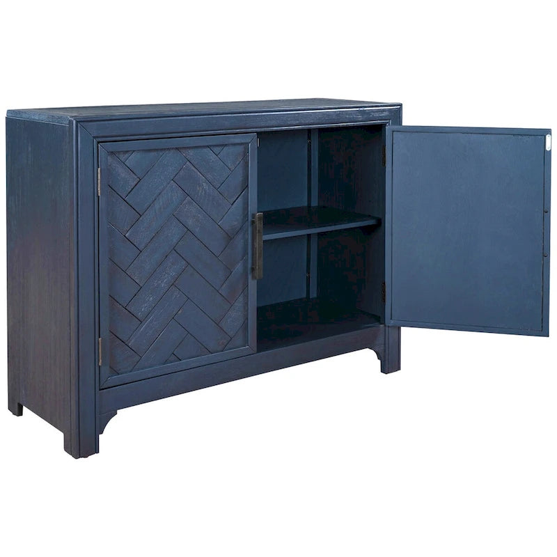 Console moderne / Table d'appoint pour salon
