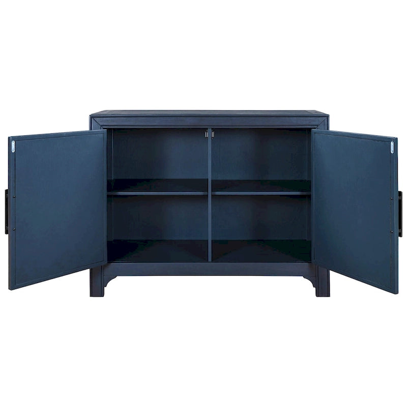 Console moderne / Table d'appoint pour salon