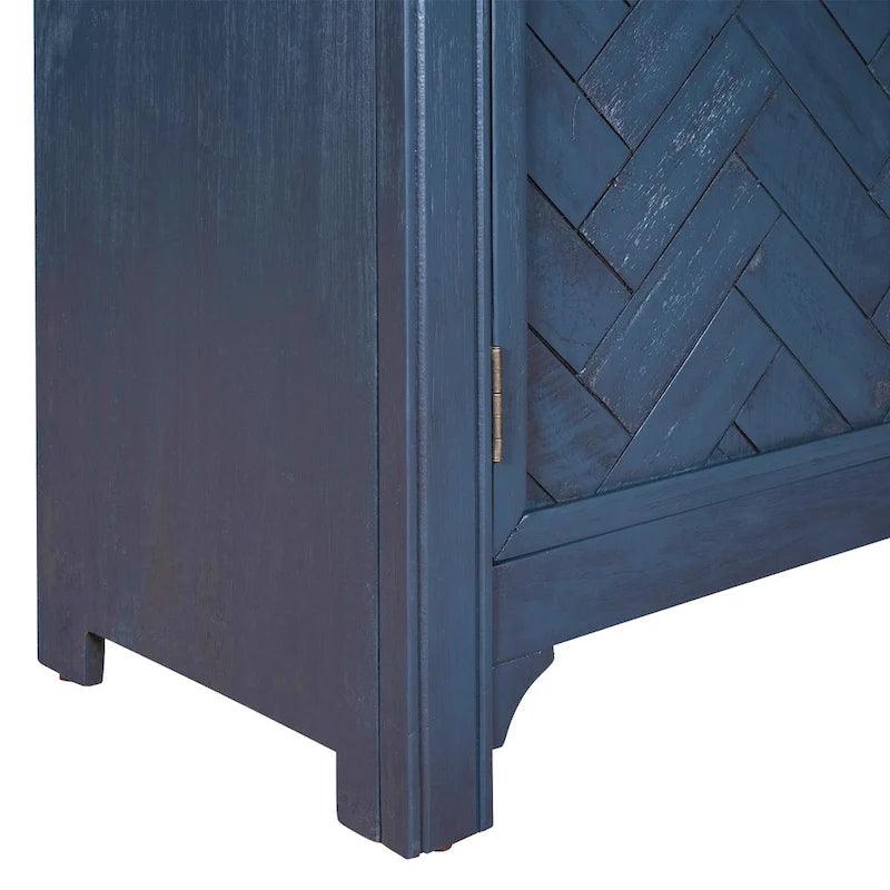 Console moderne / Table d'appoint pour salon