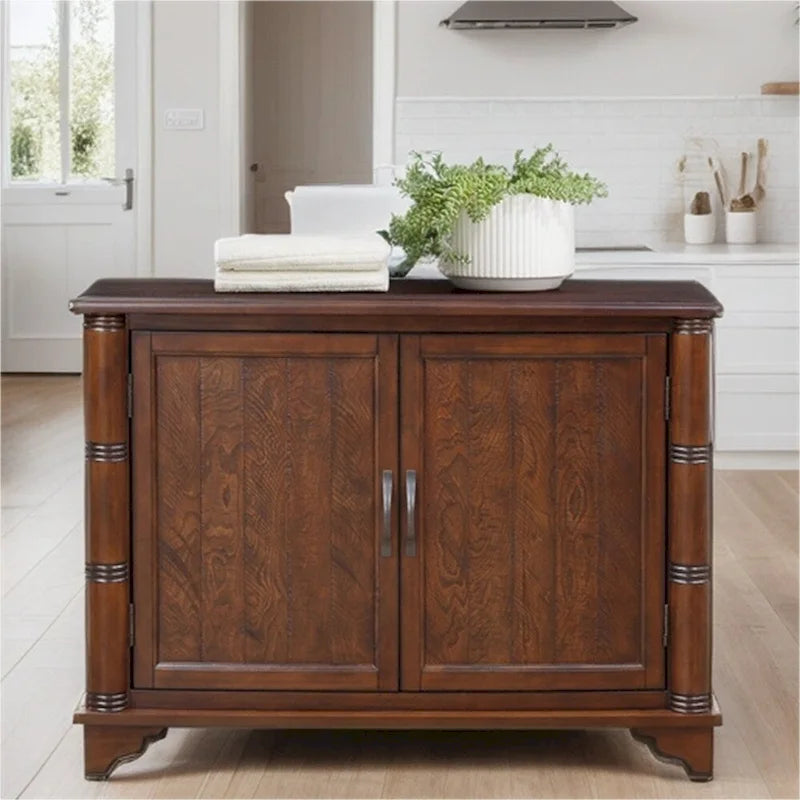 Table basse/canapé en bois avec étagère de rangement réglable